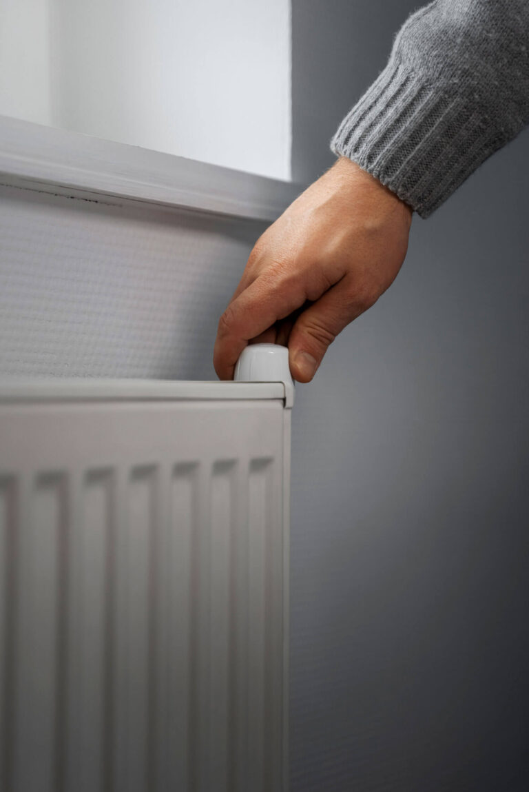 Radiator Installation Hastings, St Leonards, Bexhill, Rye - Pete's Plumbing
